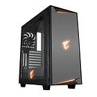 Aorus AC300W (Svart/Transparent)