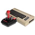 Retro Games Commodore The C64 Mini