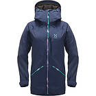 Haglöfs Niva Insulated Parka (Naisten)