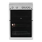 Beko XTG611S (Silver)