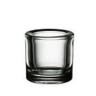 Iittala Kivi Ljuslykta 60mm 2-pack