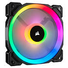 Corsair LL120 Dual Light Loop RGB PWM 120mm LED