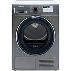 Samsung DV80M50133X (Grey)