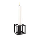 by Lassen Kubus 1 Candlestick 70x70mm