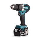 Makita DHP484RTJ (2x5.0Ah)
