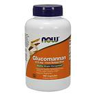 Now Foods Glucomannan from Konjac 575mg 180 Kapslar