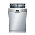 Bosch SPU45II00S (Rostfri)