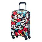 American Tourister Disney Legends Alfatwist 2.0 Spinner 55cm