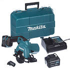 Makita HS301DSME (2x4,0Ah)
