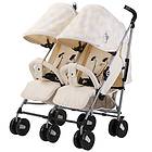 My Babiie MB22 (Double Buggy)