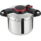 Tefal Clipso Minut Easy Pressure Cooker 6L