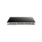D-Link DGS-1510-52XMP