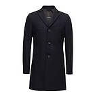 J.Lindeberg Wolger Compact Melton Coat (Men's)