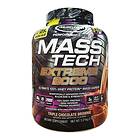 MuscleTech Mass-Tech Extreme 2000 3,2kg