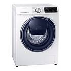 Samsung WW90M645OPW (White)