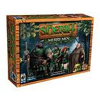 Sheriff Of Nottingham: Merry Men (exp.)