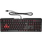 HP Omen Keyboard 1100 (FR)