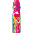 Adidas Get Ready For Her Deo Spray 150ml