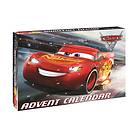 Disney Cars 3 Adventskalender 2017
