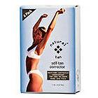 Natrelle Ltd Natural Tan Corrector Sachets 6st