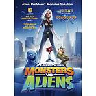 Monsters vs. Aliens (DVD)