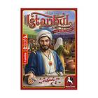 Istanbul: The Dice Game