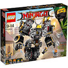 LEGO Ninjago 70632 Quake Mech