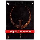 Quake (PC)
