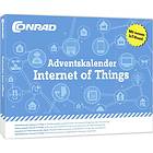 Conrad Components Internet of Things Adventskalender 2017