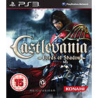 Castlevania: Lords of Shadow (PS3)