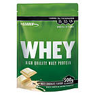 Leader Whey 0,5kg