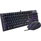 Cooler Master MasterSet MS120 (Nordic)
