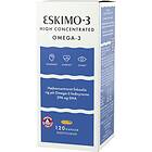 Eskimo-3 High Concentrated 65% 120 Kapslar