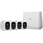 Arlo Pro 2 VMS4430P (4st)