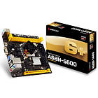 Biostar A68N-5600