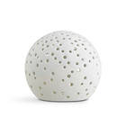 Kähler Nobili Rund Värmecandlestick 120x105mm