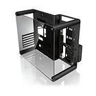 Raijintek Paean M (Svart/Transparent)