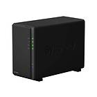 Synology DS218play
