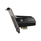 Intel Optane SSD 900P HHHL PCIe 480GB