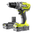 Ryobi R18DD3-220S (2x2,0Ah)