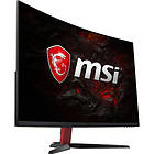 MSI Optix AG32C Curved Gaming Full HD