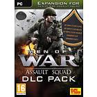 Men of War: Assault Squad DLC Pack (PC)