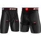 CCM Compression Jock Short Pants (Herr)