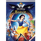 Snövit Och De Sju Dvärgarna - Specialutgåva (DVD)