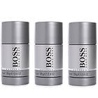 Hugo Boss Bottled Men Deostick 3x75ml