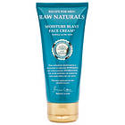 Recipe for Men Raw Naturals Moisture Blast Face Cream 100ml