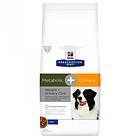 Hills Canine Prescription Diet Metabolic + Urinary 12kg