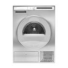 Asko T408HD.S (Silver)
