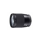 Sigma 16/1,4 DC DN Contemporary for Canon EF-M