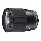 Sigma 16/1,4 DC DN Contemporary for Sony E